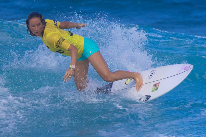 Saint-Barth - Anais Blanchard