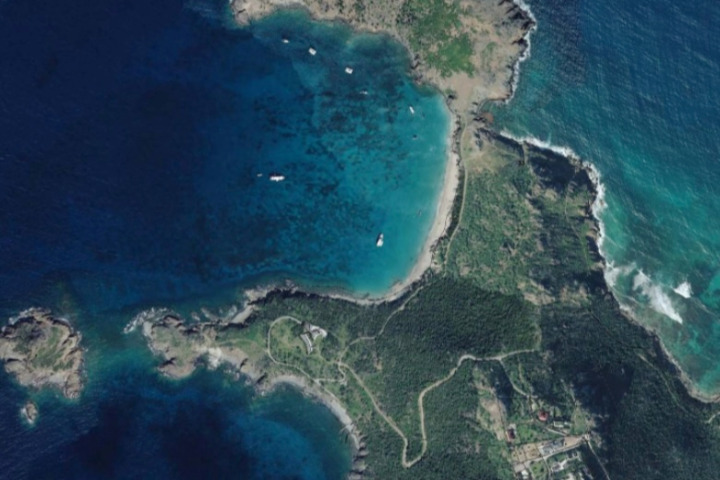Saint-Barth - 
