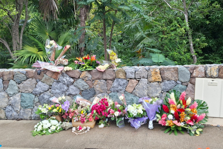 Saint-Barth - Accident mortel