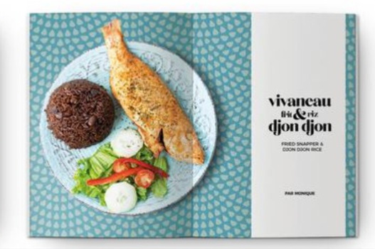 Saint-Barth - CTTSB livre de cuisine