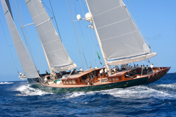 Saint-Barth - Hetairos Bucket