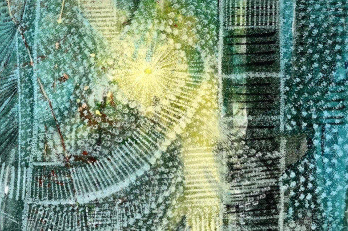 Saint-Barth - Kay Quattrocchi