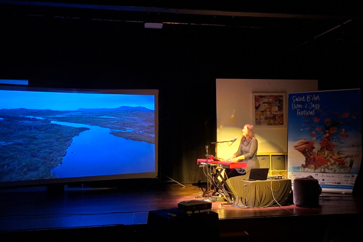 Saint-Barth - Ocean inoui