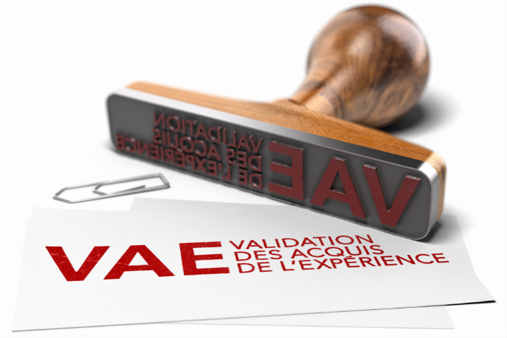 Saint-Barth - Validation des acquis