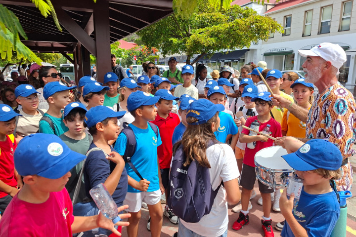 Saint-Barth - 