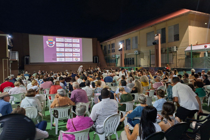 Saint-Barth - Film Festival