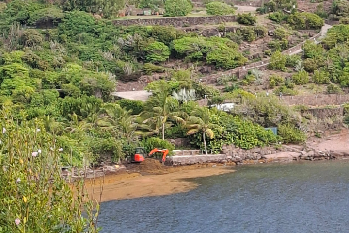 Saint-Barth - 