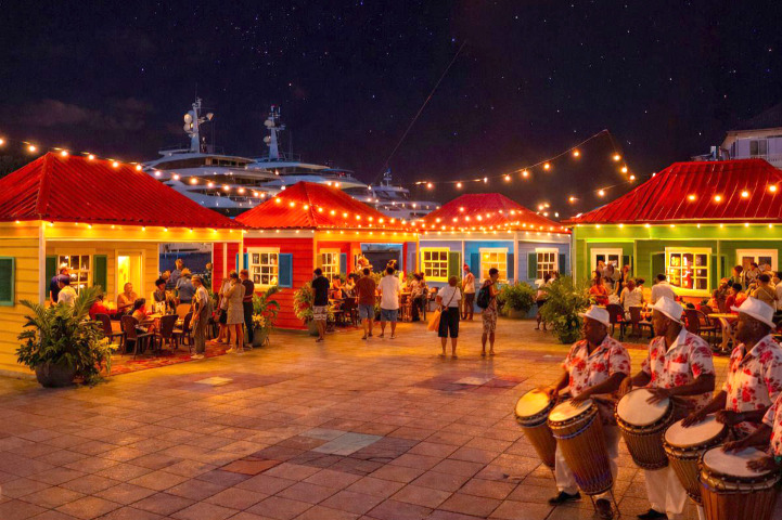 Saint-Barth - 