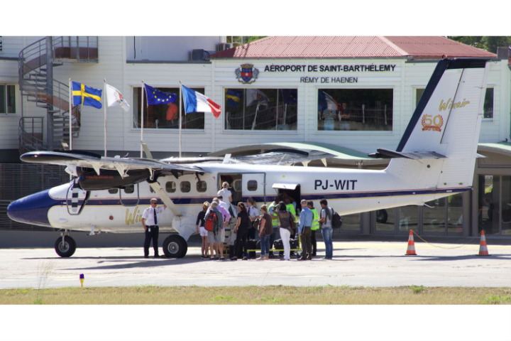 Saint-Barth - 