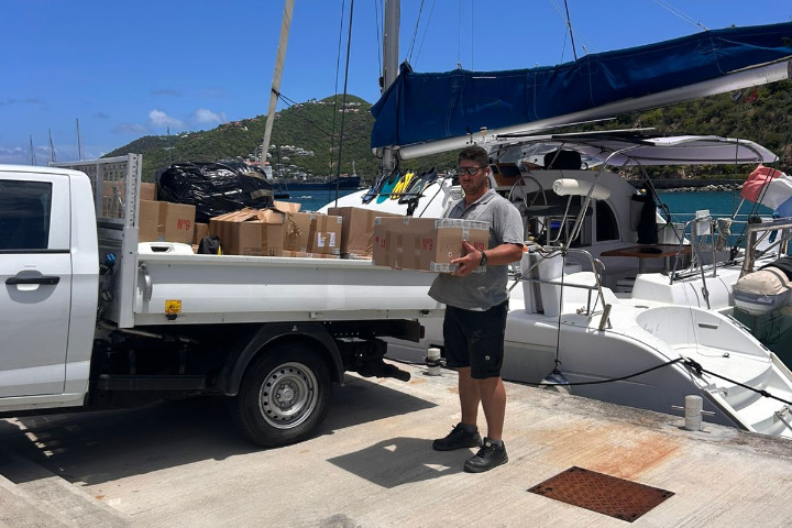 Saint-Barth - 