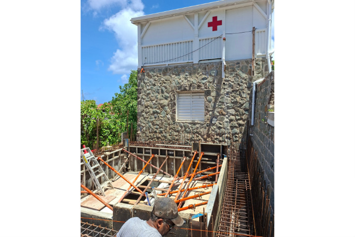 Saint-Barth - 