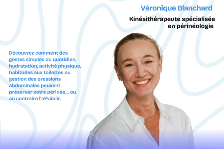 Saint-Barth - véronique blanchard conférence