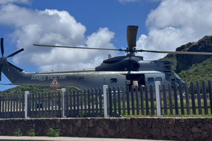 Saint-Barth - 