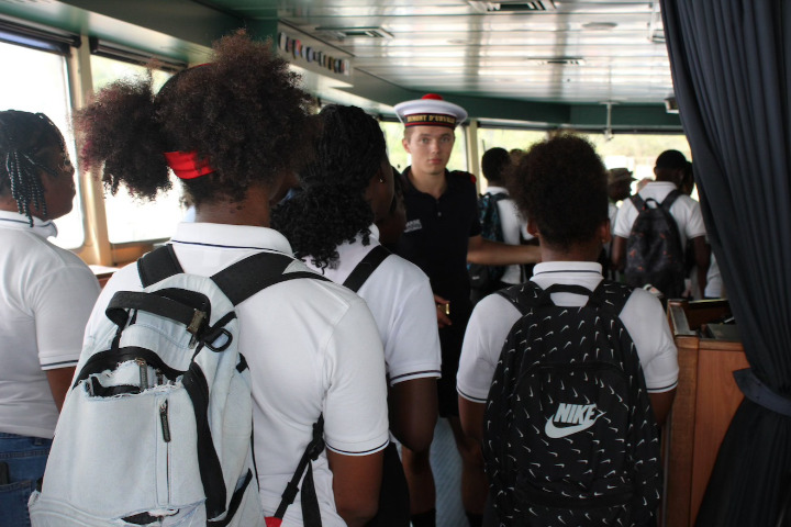 Saint-Barth - 