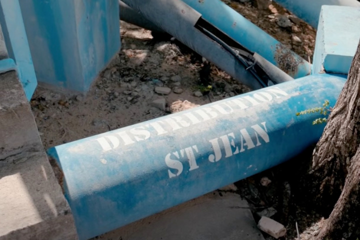 Saint-Barth - 