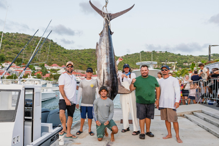 Saint-Barth - 