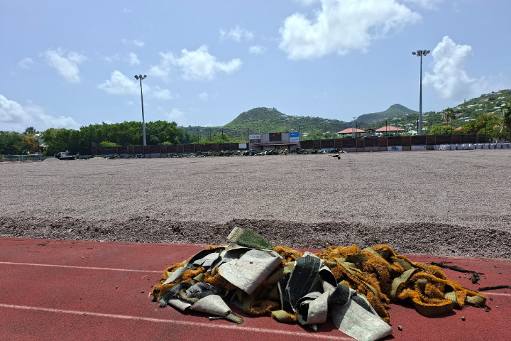 Saint-Barth - 