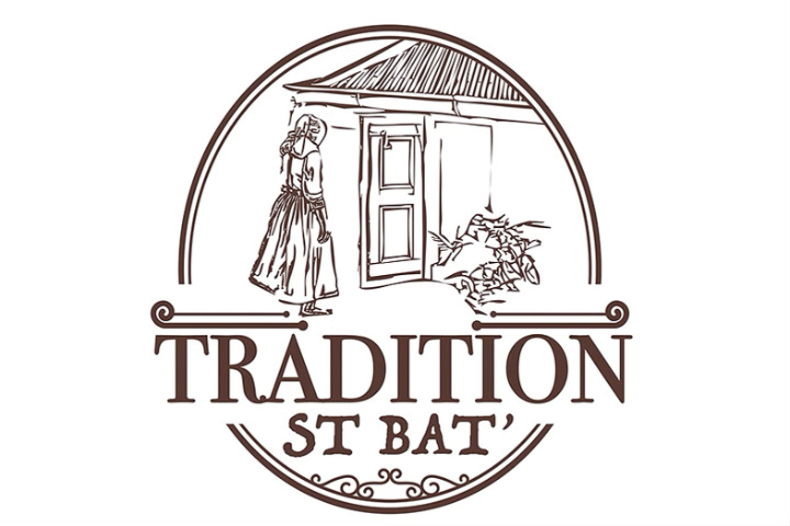 Saint-Barth - Tradition st Bat