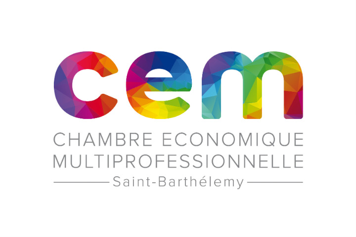 Saint-Barth - cem logo
