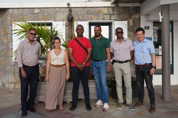 Saint-Barth - 
