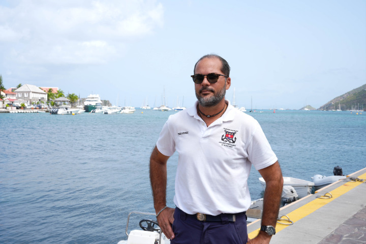Saint-Barth - 