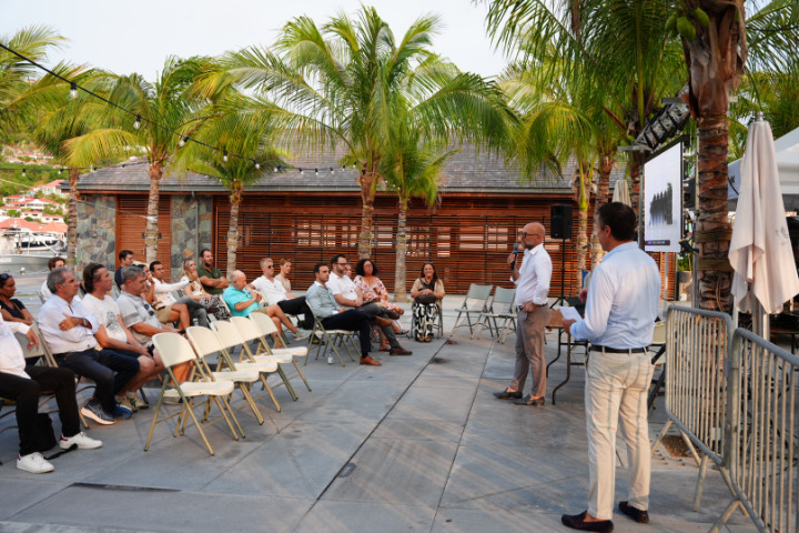 Saint-Barth - 