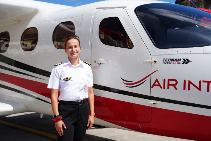 Saint-Barth - 