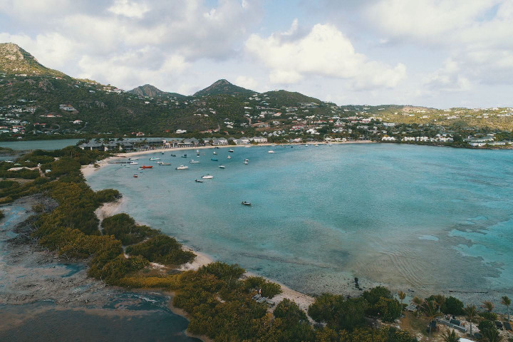 Saint-Barth - 