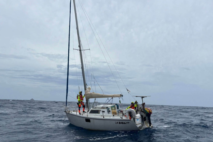 Saint-Barth - 