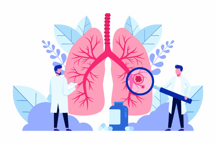 Saint-Barth - poumon medecin pulmonaire