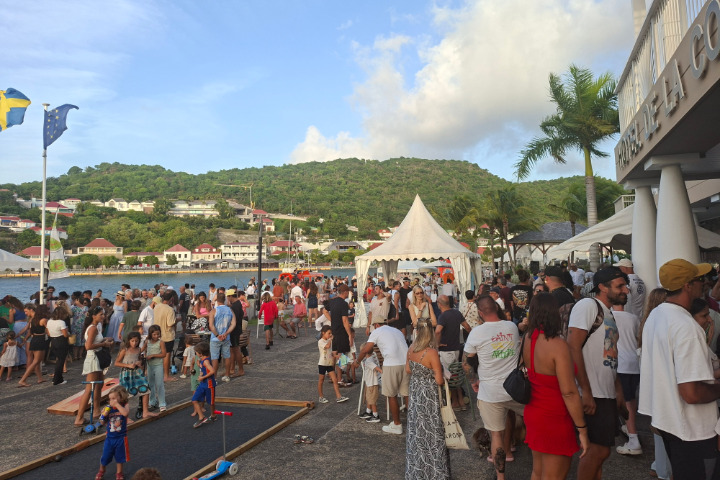 Saint-Barth - 
