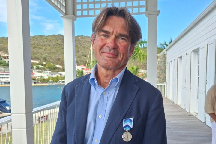 Saint-Barth - Pierre Marie Majorel