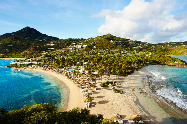 Saint-Barth - Guanahani Péninsule