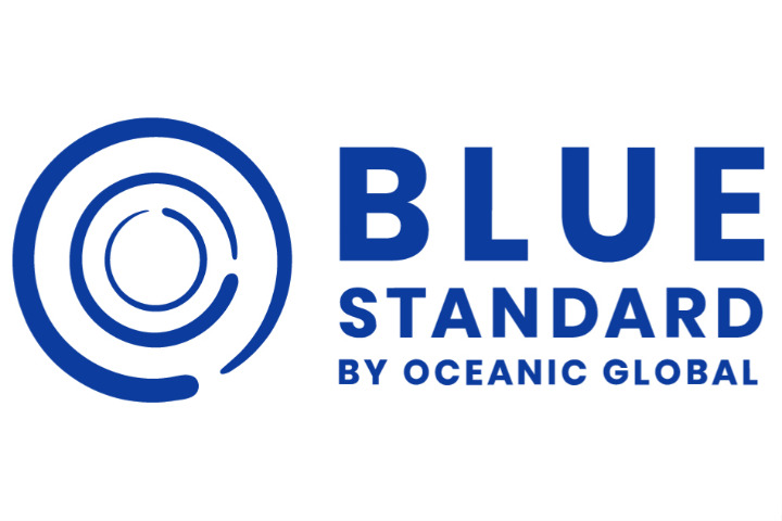 Saint-Barth - Blue Standard