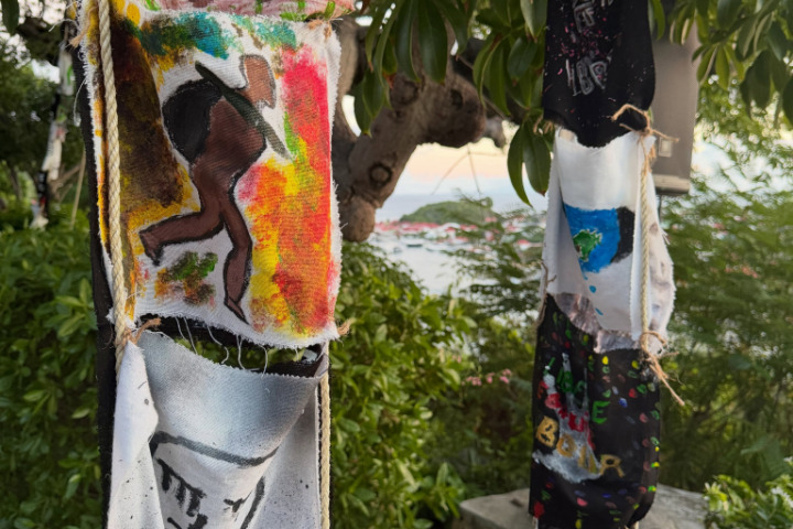 Saint-Barth - 