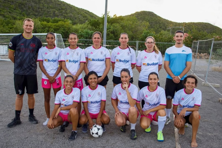 Saint-Barth - 
