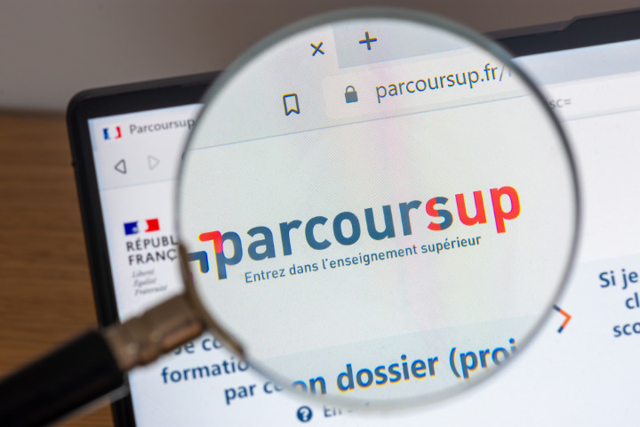 Saint-Barth - Parcoursup éducation