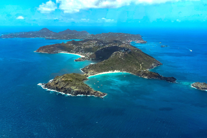 Saint-Barth - 