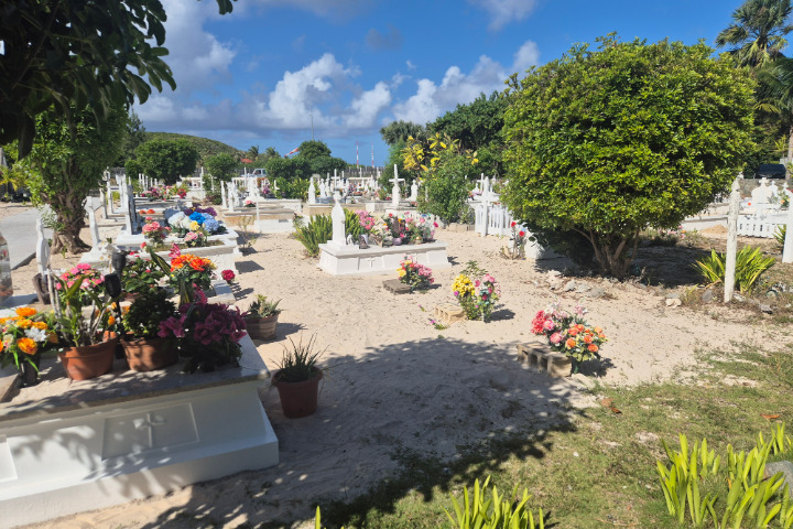 Saint-Barth - 