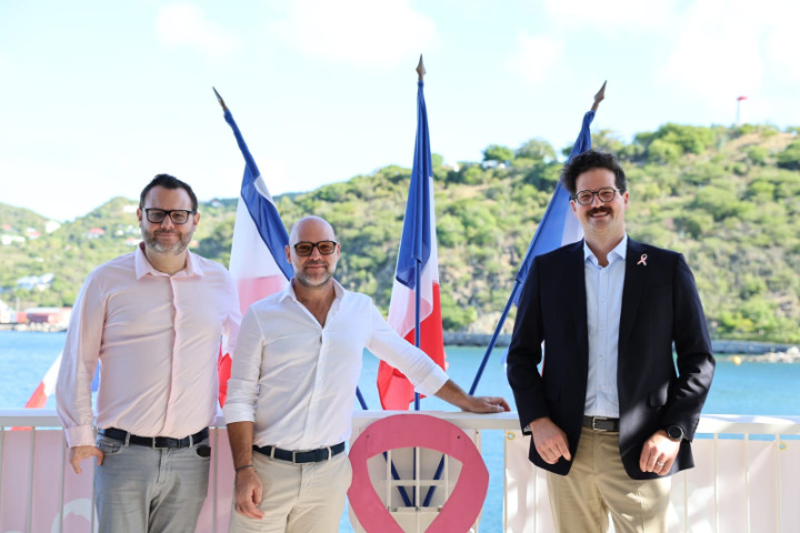 Saint-Barth - 