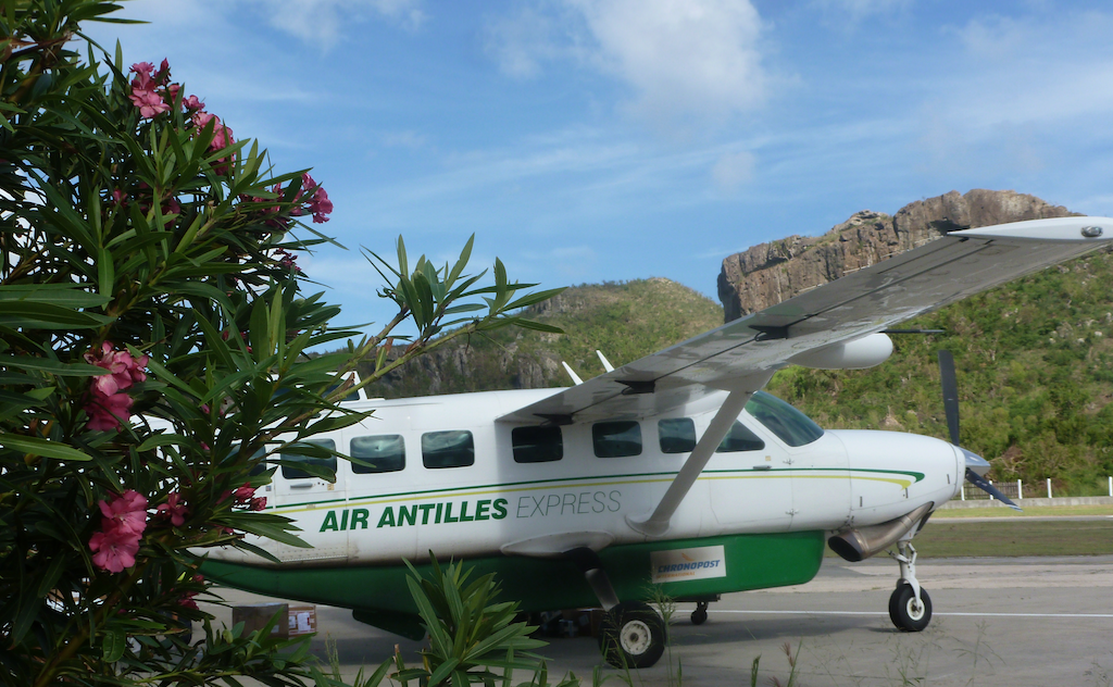 Saint-Barth - 